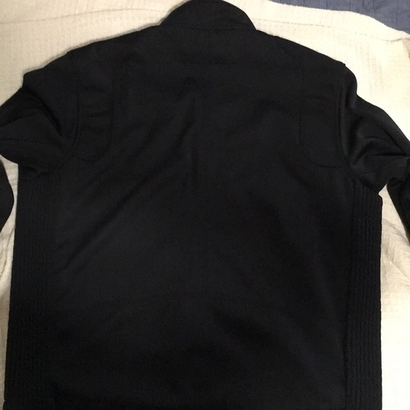 OGIO Weatherproof Jacket - Picture 4 of 5